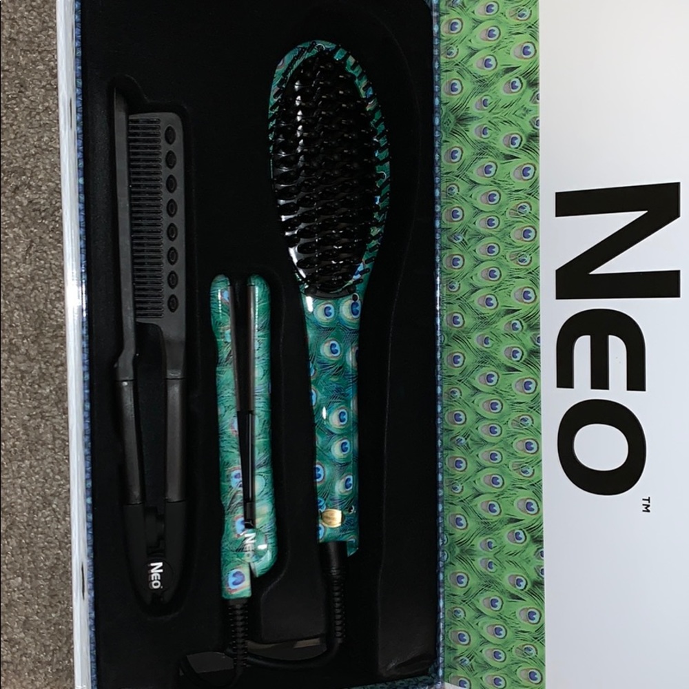 Bro complete styling set - Picture 4 of 4
